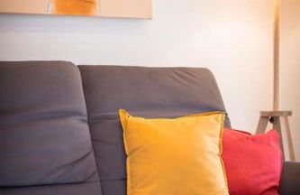 Scheunenloft mit Garten - Foto 21