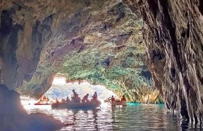 Villa Lorena sul mare calabria - Foto 7