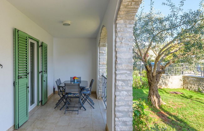 Graceful Apartment in Nature - Foto 22