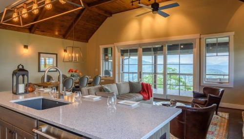 Blue Ridge Mtn Club Condo C-303 - Foto 3