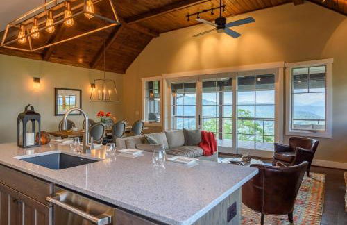 Blue Ridge Mtn Club Condo C-303 - Foto 3