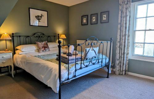 Skylarks - Cley next the Sea - Crabpot Cottages. - Photo 13