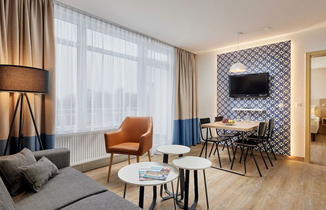 Appartements im Freizeitpark Weissenhauser Strand - Foto 5