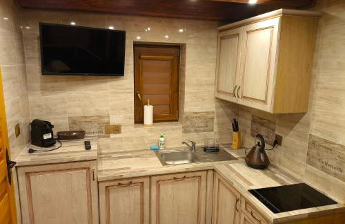 Domki letniskowe KAMA Polańczyk 514-280-102 - Photo 10