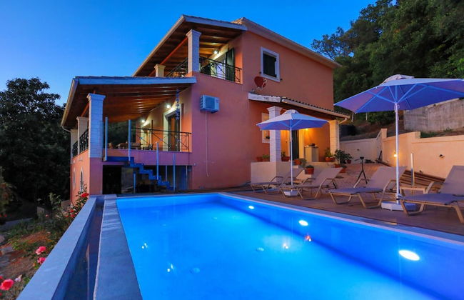 Sunset House in Sidari - Foto 24