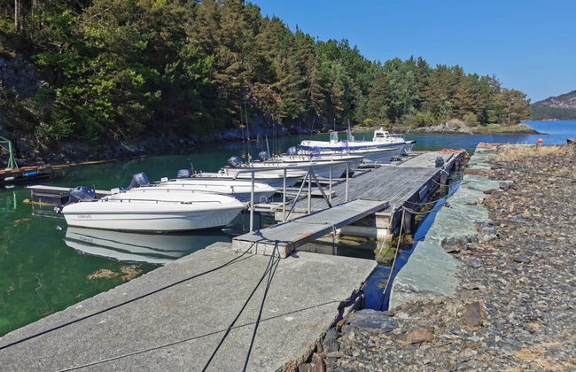 Blåbærhytta - Foto 25