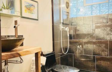 Alpine Four Season Lodge Shandaken NY sleeps 18 - Foto 18