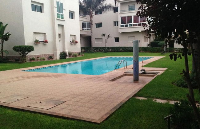 Badia Residence - Photo 1