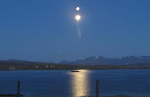 Harlosh Hideaways - Aurora Pod - Foto 33