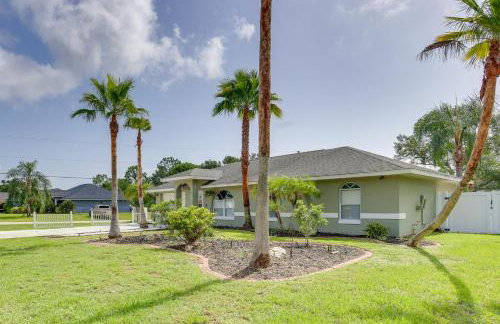 5 Mi to Highlands Hammock Home with Fenced-In Yard - Foto 25