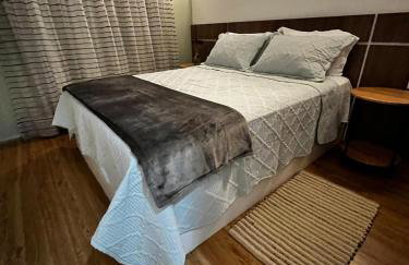 Flat dentro de hotel de Luxo proximo ao shopping - Foto 16