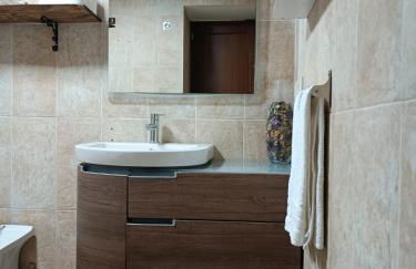 Casa Rural GUADALUPE de la fuenfria - Foto 29