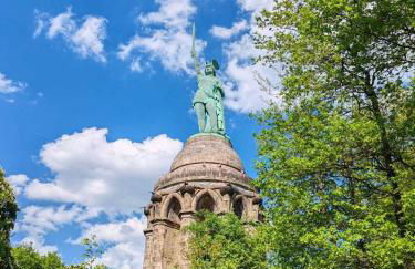 Ferienwohnung Stadt-Land-Fluss - Foto 75