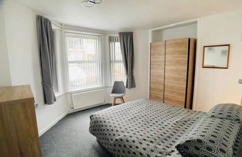 Bedford Holiday Apartments - Foto 35