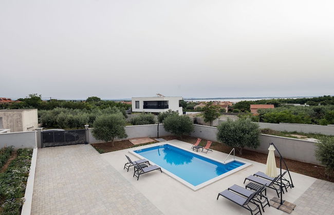 Holiday Home Milutin 1 - Foto 38