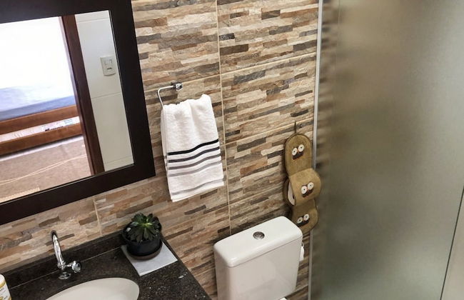 Cinematográfico, Encantador e Paradisíaco - Photo 39