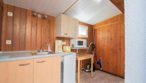 Kleiner Bungalow - Zum Strand 50m - Foto 2