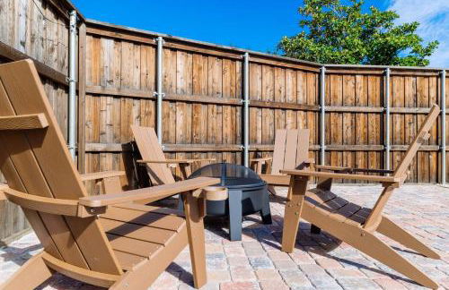 Palm Springs Pool & Game Room! - Foto 35