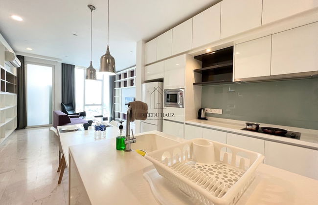 The Platinum Suites KLCC by Veedu Hauz - Foto 68