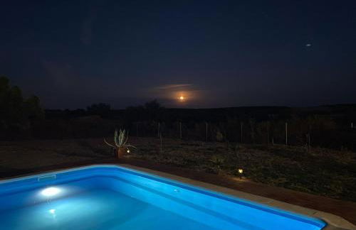 Hacienda Donaire Beas - Foto 50