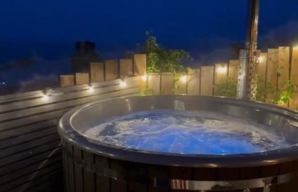 Gamrie Beach Bothy - Foto 10