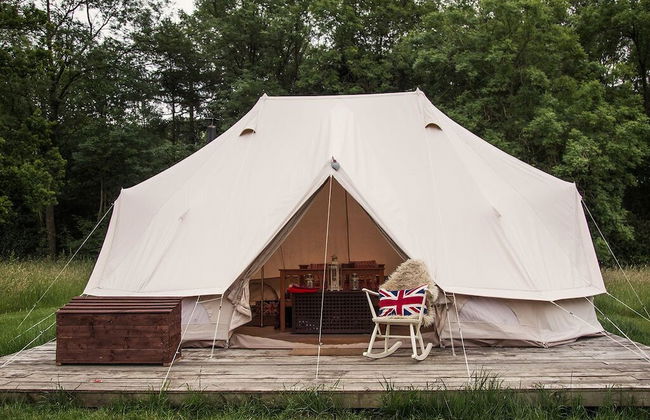 Camp Kátur - Foto 23