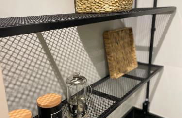 Studio Loft 08 novo e aconchegante, Gaspar centro, 15 minutos de Blumenau - Foto 37