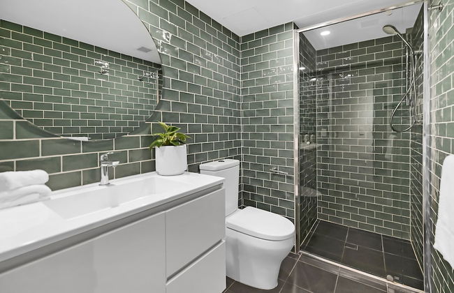 Albatross North Apartments - Photo 58