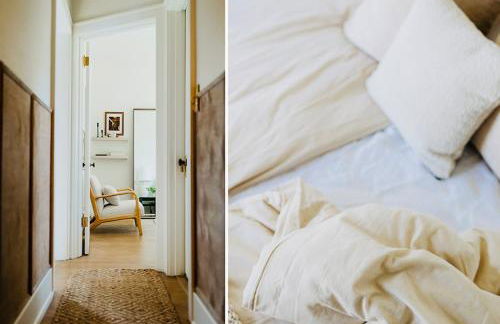 New! Boutique Inspired 2br Loft, Lake Geneva - Foto 28