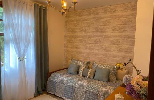 Charmoso recanto na serra - Foto 16