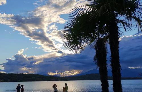 Residence Emma Lago di Viverone - Foto 13