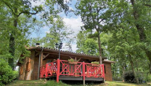 Holiday Home Le Chêne Vert by Interhome - Foto 4