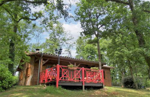 Holiday Home Le Chêne Vert by Interhome - Foto 4