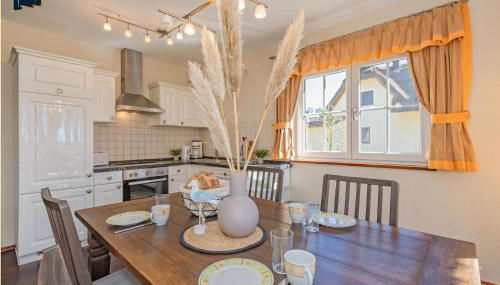 Ferienhaus "Ferien am Haff" - Foto 4