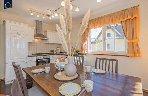 Ferienhaus "Ferien am Haff" - Foto 4