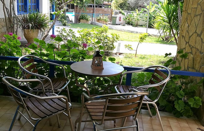 Apollo Beach Hotel - Foto 25