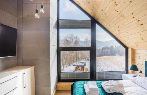 Magia Beskidów - Foto 45