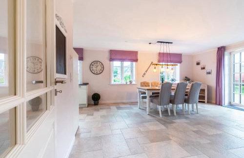 Haus Inselurlaub Hausteil 2 - Foto 14