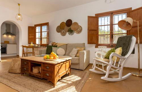 Villa con piscina cerca de la playa - Photo 26