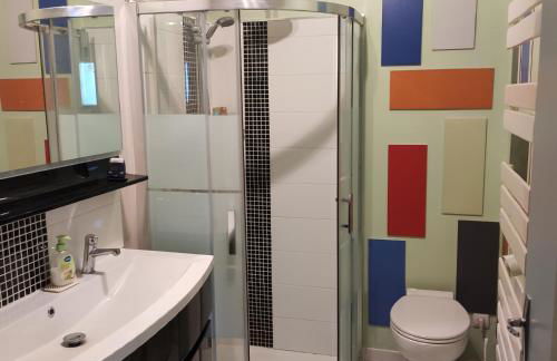 Maison et jardin Nantes Chantenay - Foto 10