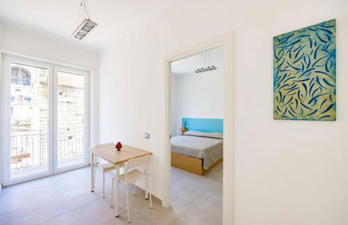 Brombeis Double Bedroom Center by NapoliApartments - Foto 31