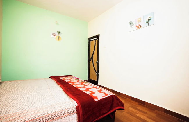 Springfield Family Apartment - Photo 22