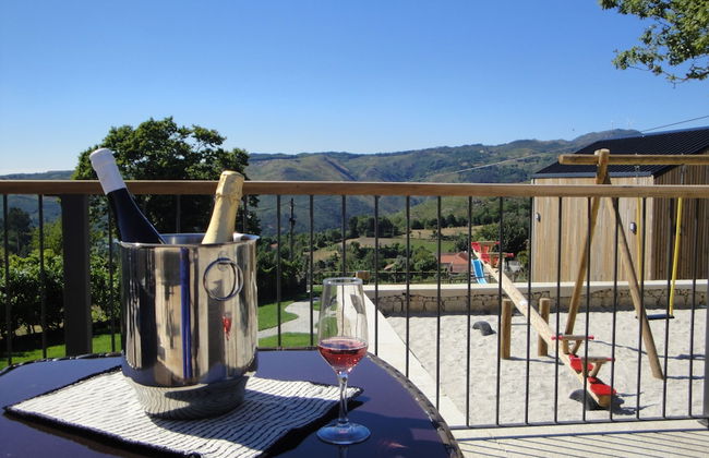 Casa de Lobos - Foto 76