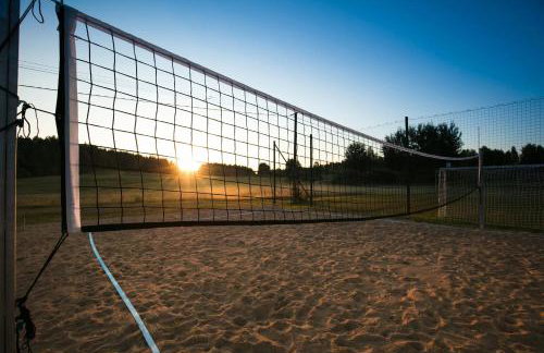 Highland Warmia - Gospodarstwo agroturystyczne - Foto 37