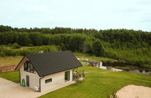 Mazurski Domek - Wake Up Home Ogonki - Foto 5