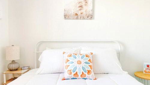 Lovely home central Coalinga-2BR Stopover near I-5 - Foto 3