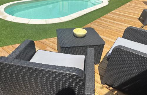 Séjour Romantique Jacuzzi intérieur Privé - Foto 21