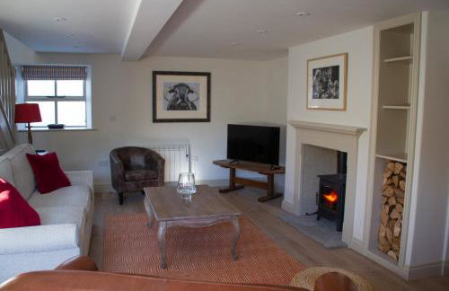 Ford End Cottage - Photo 4