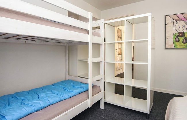 6 Person Holiday Home in Give - Foto 11