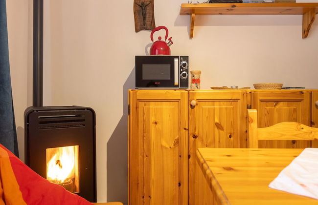 Apartment in Braulins Near Tagliamento River - Foto 21